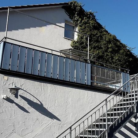 Ferienwohnung Hagelstein Bad Mergentheim Kültér fotó