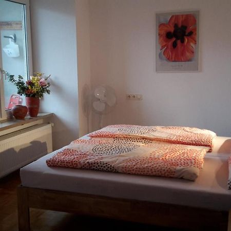 Ferienwohnung Hagelstein Bad Mergentheim Kültér fotó