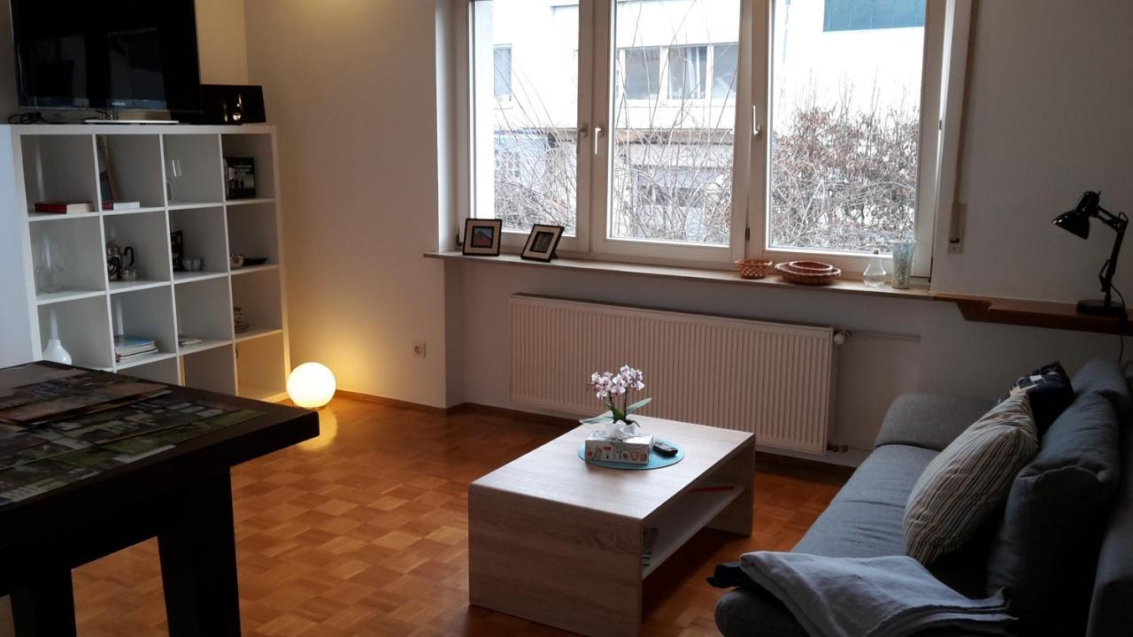 Ferienwohnung Hagelstein Bad Mergentheim Kültér fotó