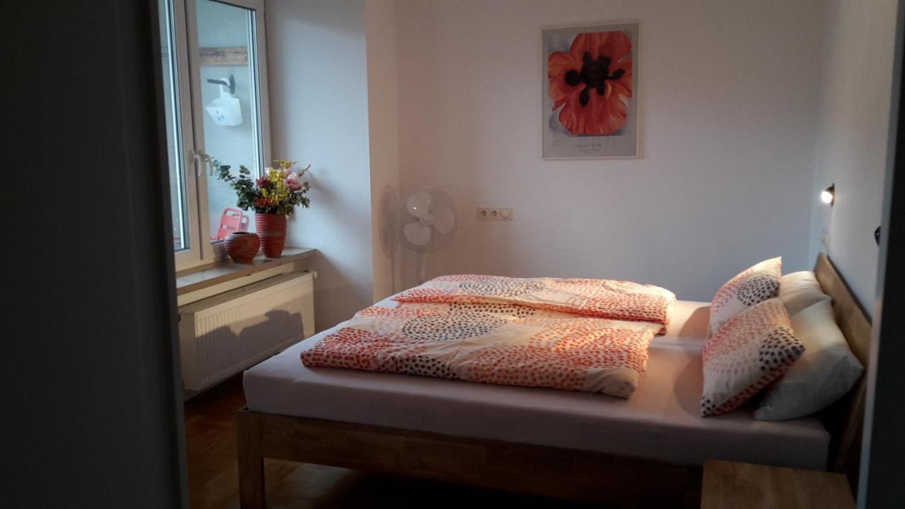 Ferienwohnung Hagelstein Bad Mergentheim Kültér fotó