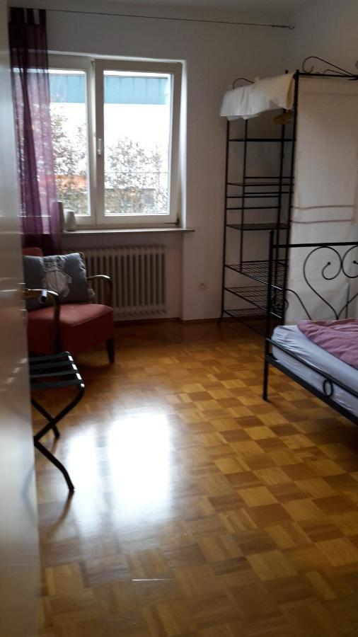 Ferienwohnung Hagelstein Bad Mergentheim Kültér fotó