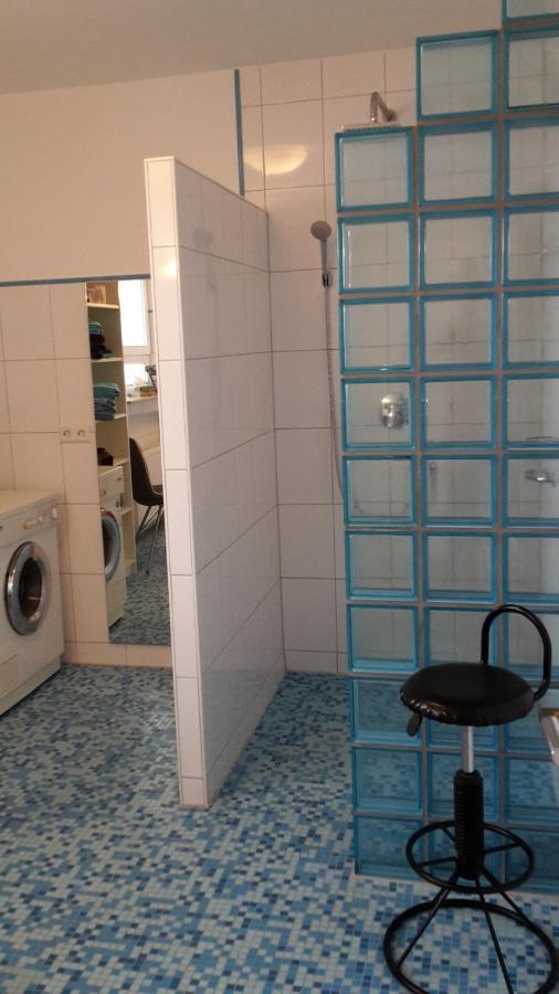 Ferienwohnung Hagelstein Bad Mergentheim Kültér fotó