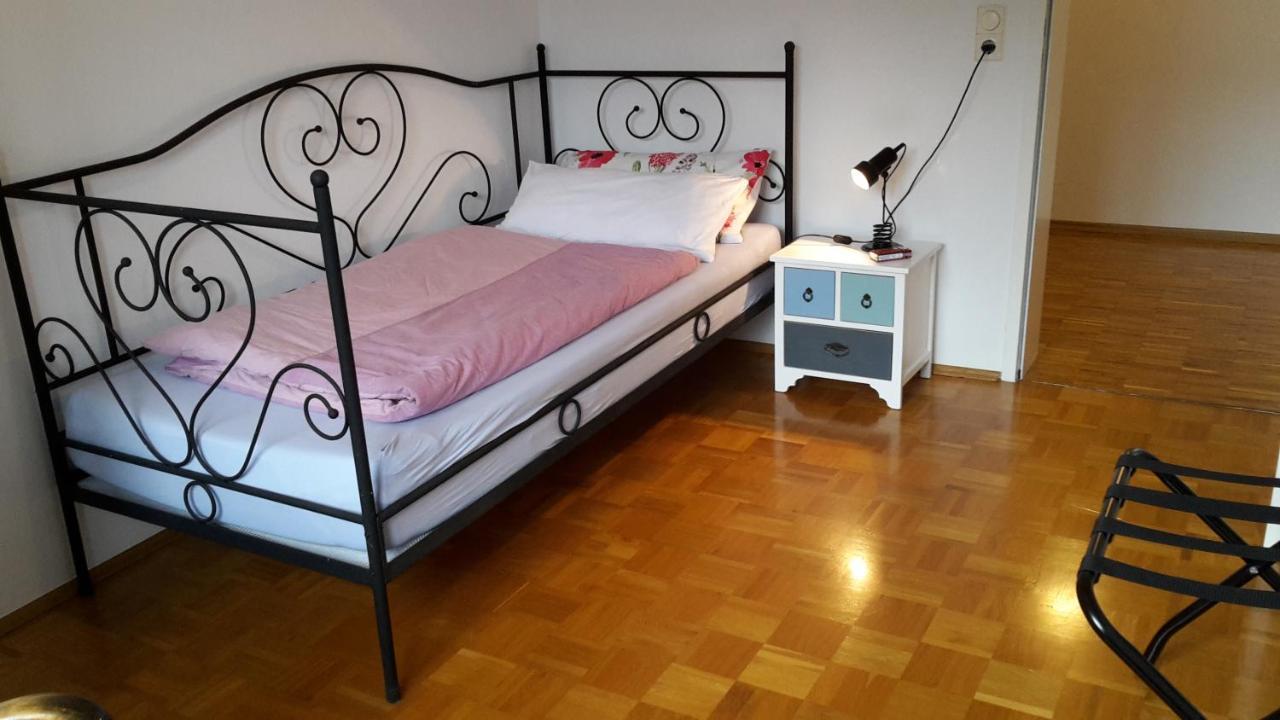Ferienwohnung Hagelstein Bad Mergentheim Kültér fotó