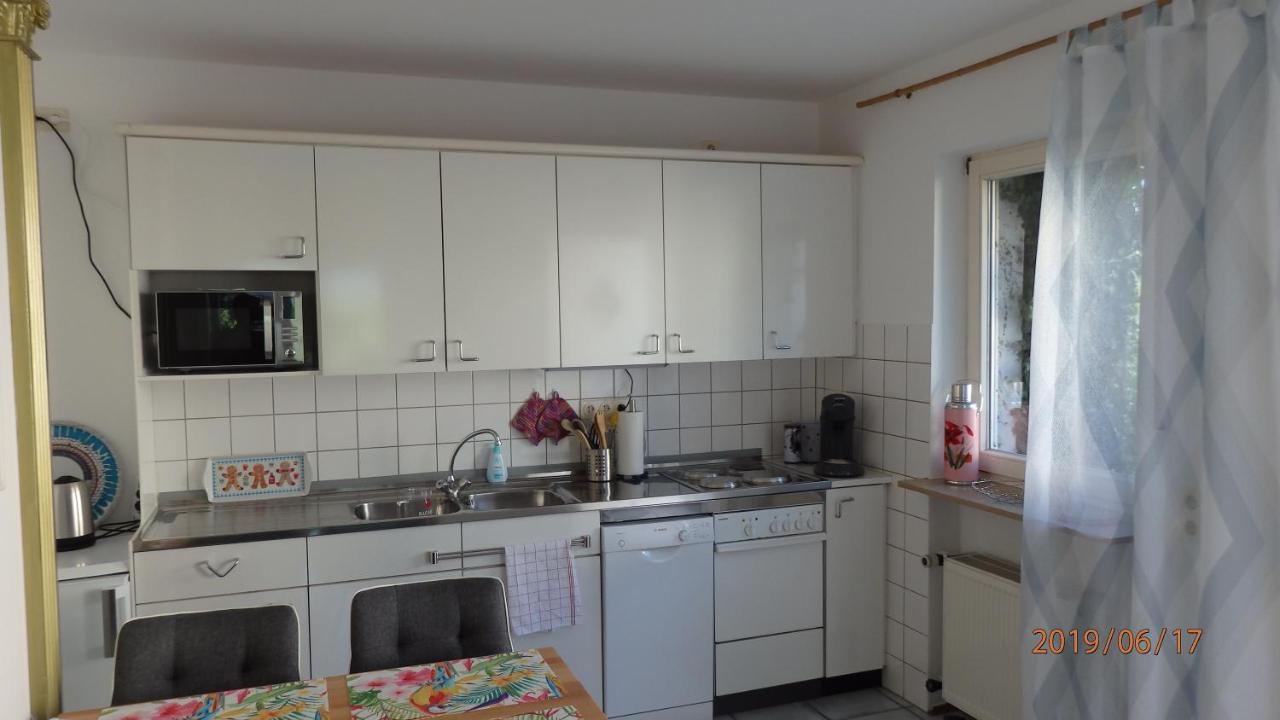 Ferienwohnung Hagelstein Bad Mergentheim Kültér fotó